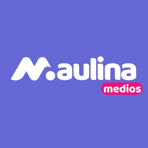 Logo Maulina 104.9
