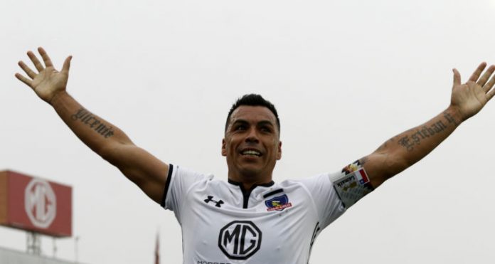Colo Colo vs O´Higgins