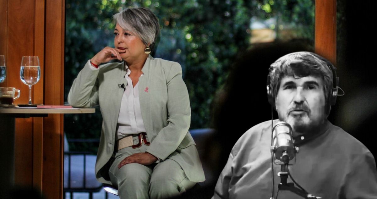 Foto: ARCHIVO | Agencia UNO | Captura de video